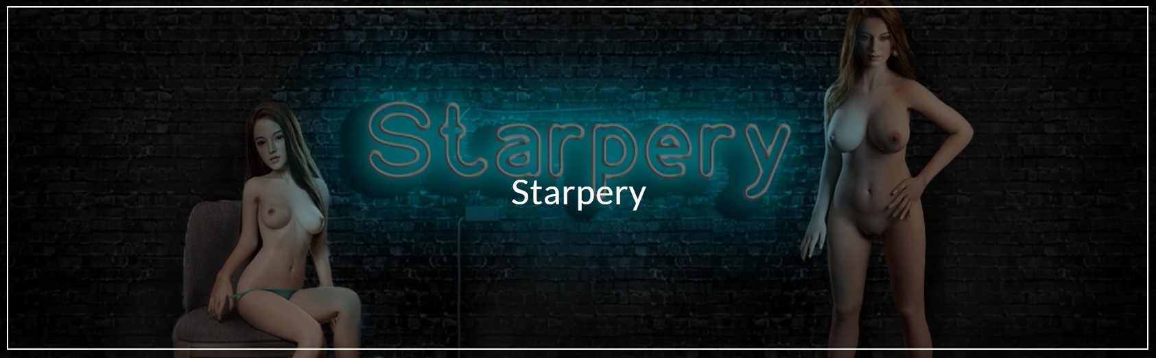 Starpery